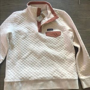 Brand new large Patagonia